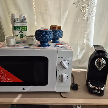 アパート A Casa Di Nonna カターニア