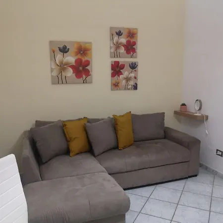 A Casa Di Nonna Catania