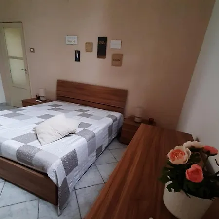 A Casa Di Nonna * Catania