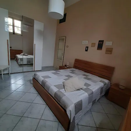 Apartment A Casa Di Nonna Catania