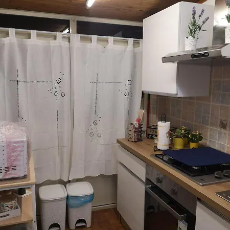 A Casa Di Nonna * Catania