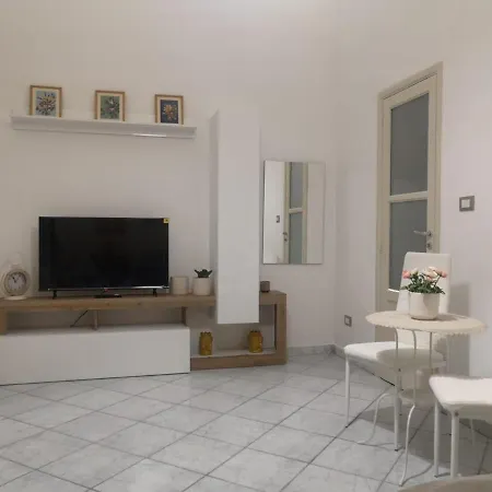 Apartment A Casa Di Nonna *