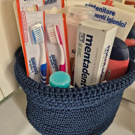 A Casa Di Nonna Appartement *