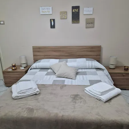 A Casa Di Nonna *