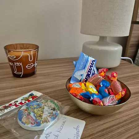 A Casa Di Nonna Catania