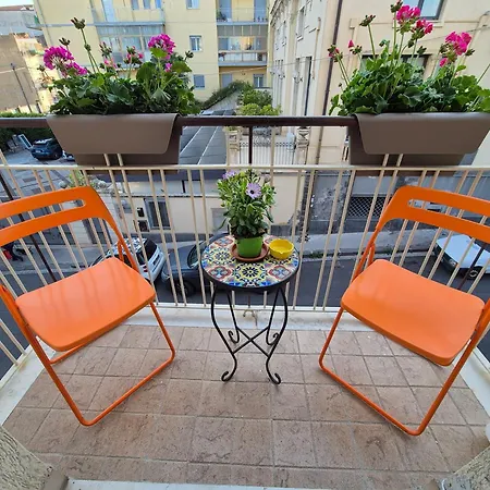 A Casa Di Nonna Apartment