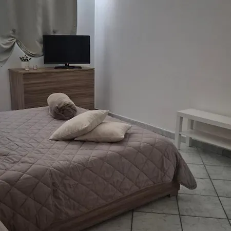 A Casa Di Nonna Apartmán *