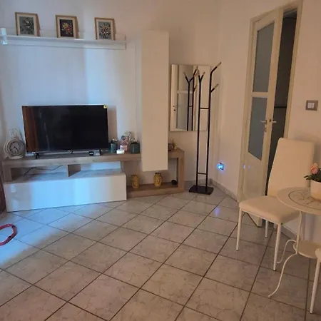 Apartmán A Casa Di Nonna *