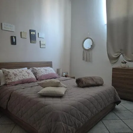 A Casa Di Nonna Katánie