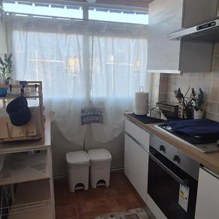 A Casa Di Nonna * Katánie