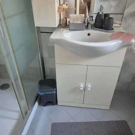 A Casa Di Nonna Apartmán