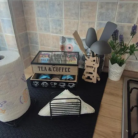 A Casa Di Nonna *
