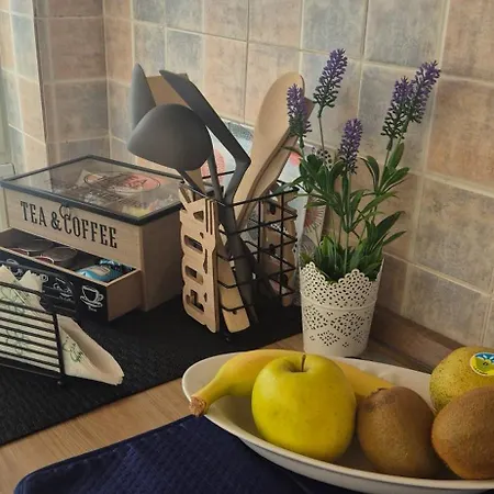 A Casa Di Nonna *